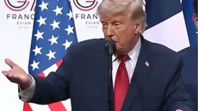 trump iran school strike investigation