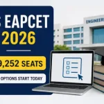 ts eapcet 2026 engineering counselling