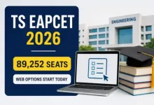 ts eapcet 2026 engineering counselling