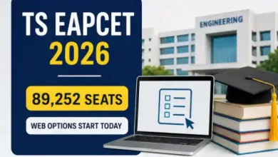 ts eapcet 2026 engineering counselling
