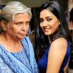 twisha sharma death case