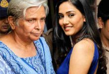 twisha sharma death case