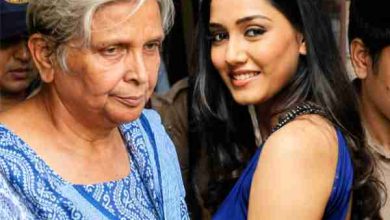 twisha sharma death case