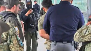 us indian truck drivers arrested deportation