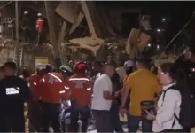 venezuela japan earthquake 2026