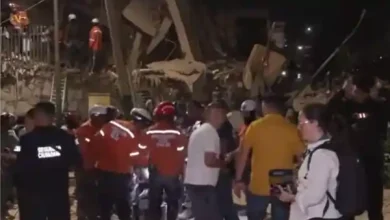 venezuela japan earthquake 2026
