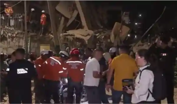 venezuela japan earthquake 2026