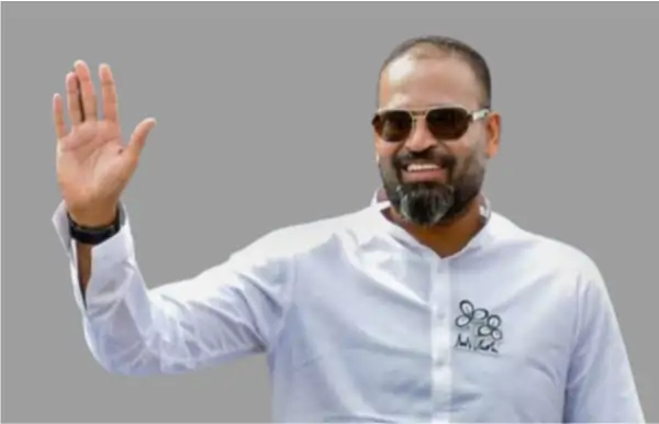 yusuf pathan land dispute gujarat high court