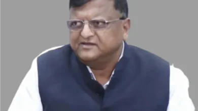 chief secretary manoj agarwal