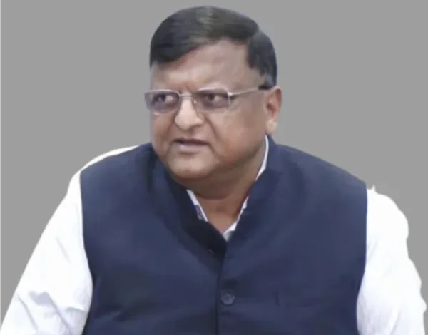 chief secretary manoj agarwal