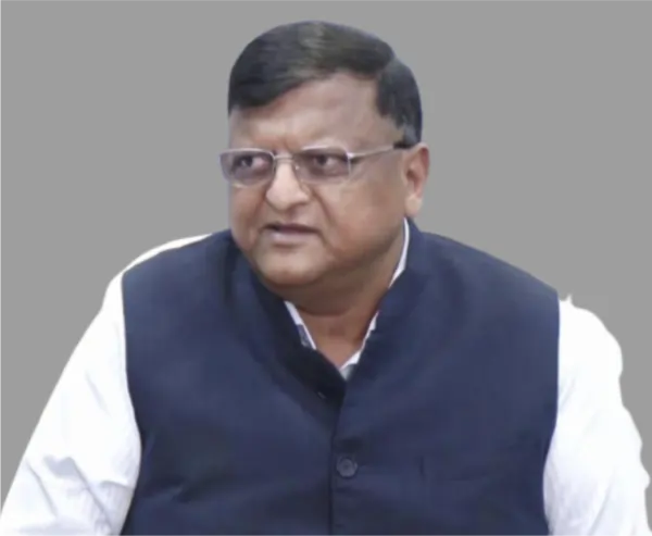 chief secretary manoj agarwal