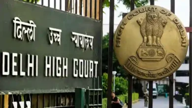 delhi high court