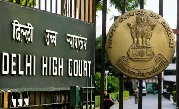 delhi high court