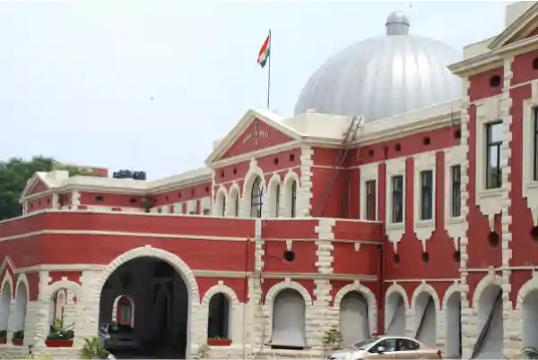 jharkhand highcourt