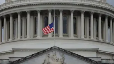 united states capitol building