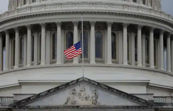 united states capitol building