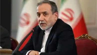 abbas araghchi us talks bombing fear hormuz