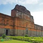 adina mosque malda shivalinga rudrabhishek west bengal