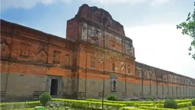 adina mosque malda shivalinga rudrabhishek west bengal