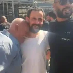 ahmad khadr released after 25 years israeli prison