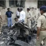 ahmedabad serial blasts gujarat high court death sentence