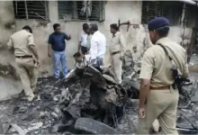 ahmedabad serial blasts gujarat high court death sentence