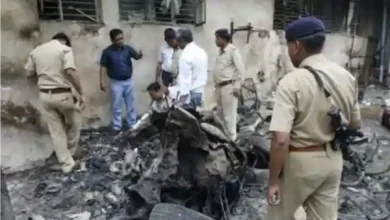 ahmedabad serial blasts gujarat high court death sentence