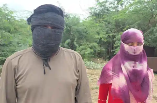 ajmer father in law rape case mentally disabled daughter in law