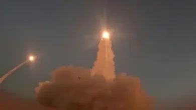 america iran airstrikes hormuz crisis