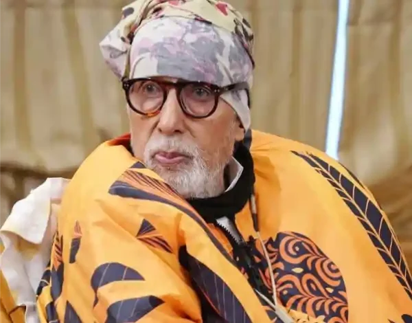amitabh bachchan health update icu surgery 2026