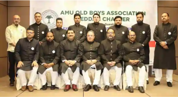 amuoba jeddah oath ceremony 2026