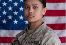 angel rampersad us army sergeant killed iran attack jordan