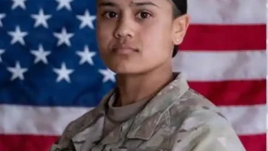 angel rampersad us army sergeant killed iran attack jordan