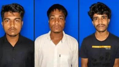 assam muslim youth arrest cjp protest lakhimpur