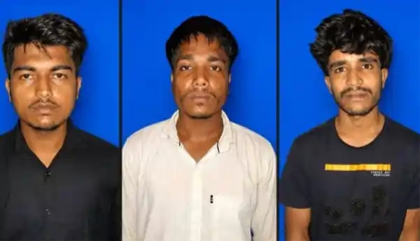 assam muslim youth arrest cjp protest lakhimpur