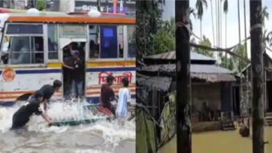 bangladesh floods rohingya camps coxs bazar landslide