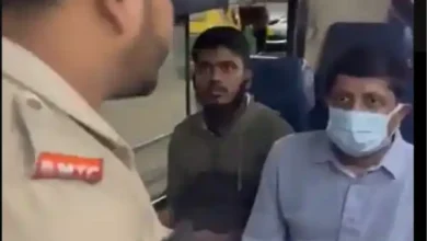 byrathi suresh bmtc bus surprise inspection bengaluru