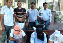 delhi fake marksheet racket police arrest 2026