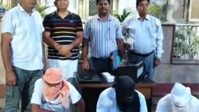 delhi fake marksheet racket police arrest 2026