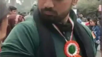 delhi high court athar khan bail rejected delhi riots