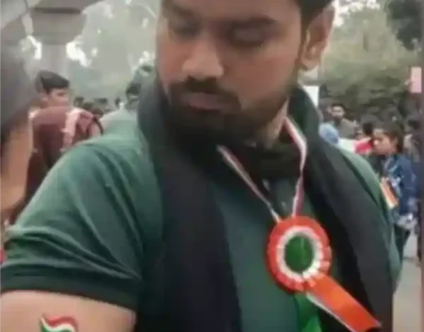 delhi high court athar khan bail rejected delhi riots