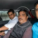 delhi riots ankit sharma murder case tahir hussain verdict