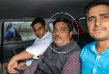 delhi riots ankit sharma murder case tahir hussain verdict