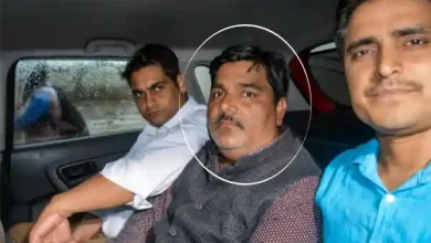 delhi riots ankit sharma murder case tahir hussain verdict