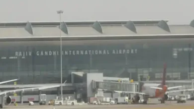 hyderabad airport fake visas 20 women detained muscat