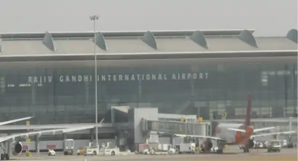 hyderabad airport fake visas 20 women detained muscat
