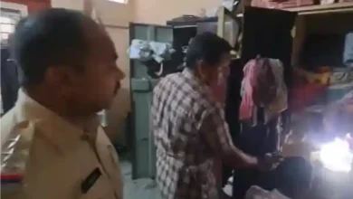 hyderabad habeebnagar umrah family house theft