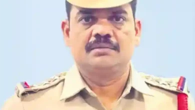 hyderabad jubilee hills ci allegations