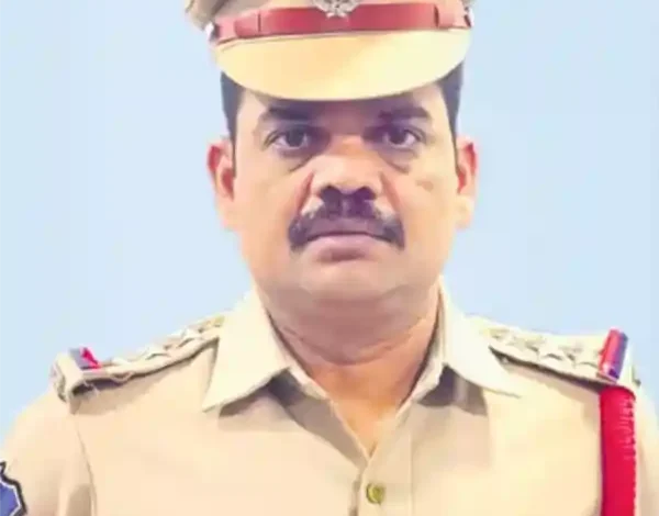 hyderabad jubilee hills ci allegations