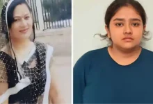 jaipur mother murder case daughter property government job